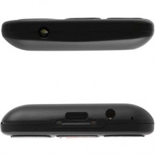 Мобільний телефон 2E T180 MAX Black (688130251051) - Фото