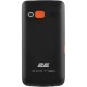 Мобильный телефон 2E T180 MAX Black (688130251051) Мобильный телефон 2E T180 MAX Black (688130251051)