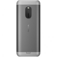 Мобільний телефон Nokia 230 DS 2024 White - Фото