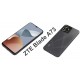 Телефон ZTE Blade A73 4/128 GB Black (зте блейд а73)
