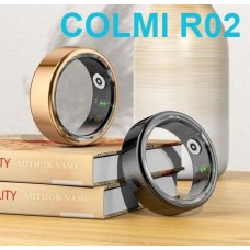 Смарт-кільце COLMI R02 (Колмі P02) - Фото