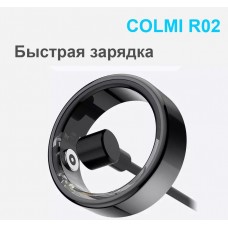 Смарт-кільце COLMI R02 (Колмі P02) - Фото