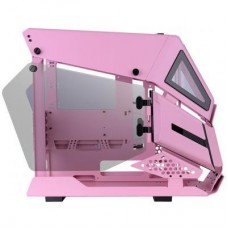 Корпус ThermalTake AH T200 Pink (CA-1R4-00SAWN-00) - Фото