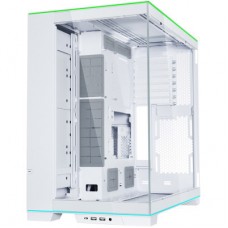 Корпус Lian Li O11 Dynamic EVO RGB, white (G99.O11DERGBW.00) - Фото