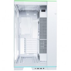 Корпус Lian Li O11 Dynamic EVO RGB, white (G99.O11DERGBW.00) - Фото