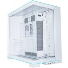 Корпус Lian Li O11 Dynamic EVO RGB, white (G99.O11DERGBW.00) - Фото