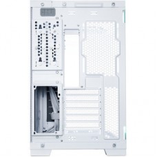 Корпус Lian Li O11 Dynamic EVO RGB, white (G99.O11DERGBW.00) - Фото