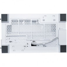 Корпус Lian Li O11 Dynamic EVO RGB, white (G99.O11DERGBW.00) - Фото