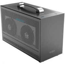 Корпус PcCooler MINI I100G PRO MESH - Фото