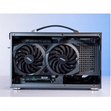 Корпус PcCooler MINI I100G PRO MESH - Фото