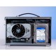 Корпус PcCooler MINI I100G PRO MESH