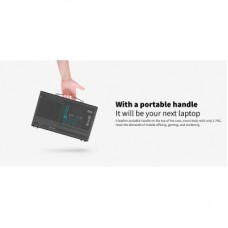 Корпус PcCooler MINI I100G PRO MESH - Фото