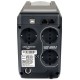 Джерело безперебійного живлення Powercom IMD-625AP LCD (IMD-625AP LCD Schuko)