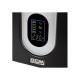 Джерело безперебійного живлення Powercom IMD-625AP LCD (IMD-625AP LCD Schuko)