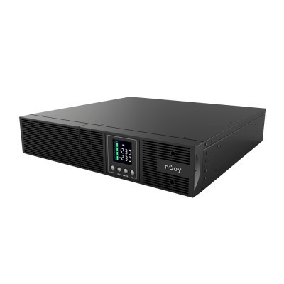 Джерело безперебійного живлення nJoy Aster 1K 1000VA USB (UPCMCOP910HASCG01B)