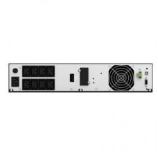 Джерело безперебійного живлення nJoy Aster 1K 1000VA USB (UPCMCOP910HASCG01B) - Фото