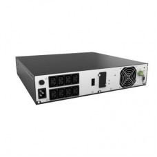 Джерело безперебійного живлення nJoy Aster 1K 1000VA USB (UPCMCOP910HASCG01B) - Фото
