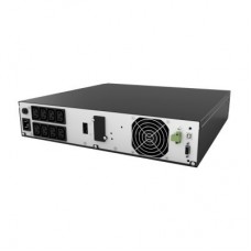 Джерело безперебійного живлення nJoy Aster 1K 1000VA USB (UPCMCOP910HASCG01B) - Фото