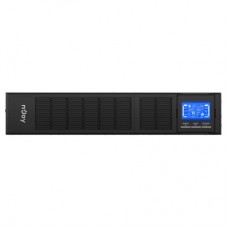 Джерело безперебійного живлення nJoy Balder 1000VA USB (UPCMCOP110HBAAZ01B) - Фото