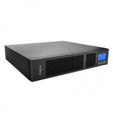 Джерело безперебійного живлення nJoy Balder 1000VA USB (UPCMCOP110HBAAZ01B) - Фото