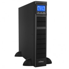 Джерело безперебійного живлення nJoy Balder 1000VA USB (UPCMCOP110HBAAZ01B) - Фото