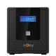 Джерело безперебійного живлення nJoy Cadu 1000VA USB (UPCMTLS610HCAAZ01B) Джерело безперебійного живлення nJoy Cadu 1000VA USB (UPCMTLS610HCAAZ01B)