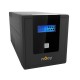 Джерело безперебійного живлення nJoy Cadu 1000VA USB (UPCMTLS610HCAAZ01B) Джерело безперебійного живлення nJoy Cadu 1000VA USB (UPCMTLS610HCAAZ01B)