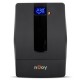 Источник бесперебойного питания nJoy Horus Plus 2000VA (PWUP-LI200H1-AZ01B) Источник бесперебойного питания nJoy Horus Plus 2000VA (PWUP-LI200H1-AZ01B)