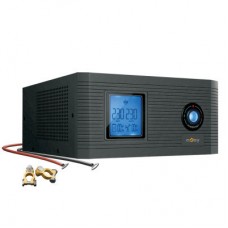 Джерело безперебійного живлення nJoy Aira 600VA (UPCSTLP860TAICP01B) - Фото