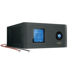 Джерело безперебійного живлення nJoy Aira 600VA (UPCSTLP860TAICP01B) - Фото