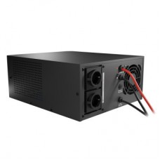 Джерело безперебійного живлення nJoy Aira 600VA (UPCSTLP860TAICP01B) - Фото
