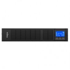 Джерело безперебійного живлення nJoy Balder 1500VA USB (PWUP-OL150BA-AZ01B) - Фото