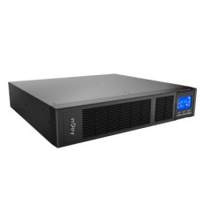 Джерело безперебійного живлення nJoy Balder 1500VA USB (PWUP-OL150BA-AZ01B) - Фото