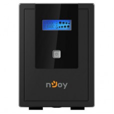 Джерело безперебійного живлення nJoy Cadu 1500VA USB (UPCMTLS615HCAAZ01B) - Фото