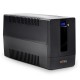 Источник бесперебойного питания nJoy Horus Plus 1500VA USB (PWUP-LI150H1-AZ01B) Источник бесперебойного питания nJoy Horus Plus 1500VA USB (PWUP-LI150H1-AZ01B)