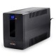 Источник бесперебойного питания nJoy Horus Plus 1500VA USB (PWUP-LI150H1-AZ01B) Источник бесперебойного питания nJoy Horus Plus 1500VA USB (PWUP-LI150H1-AZ01B)