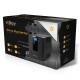 Источник бесперебойного питания nJoy Horus Plus 1500VA USB (PWUP-LI150H1-AZ01B) Источник бесперебойного питания nJoy Horus Plus 1500VA USB (PWUP-LI150H1-AZ01B)