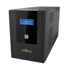 Источник бесперебойного питания nJoy Cadu 2000VA USB (UPCMTLS620HCAAZ01B)
