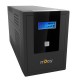 Источник бесперебойного питания nJoy Cadu 2000VA USB (UPCMTLS620HCAAZ01B)