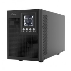 Источник бесперебойного питания nJoy Echo Pro 2000VA (UPOL-OL200EP-CG01B)