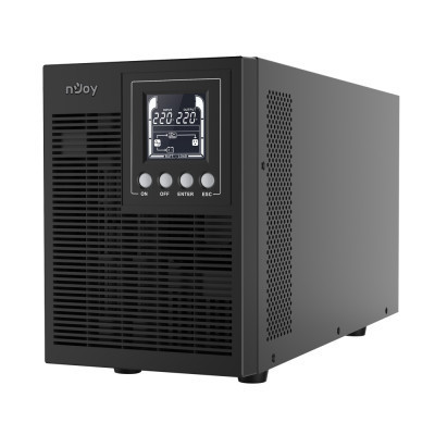 Джерело безперебійного живлення nJoy Echo Pro 2000VA (UPOL-OL200EP-CG01B)