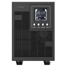 Джерело безперебійного живлення nJoy Echo Pro 2000VA (UPOL-OL200EP-CG01B) - Фото