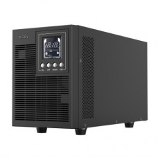 Джерело безперебійного живлення nJoy Echo Pro 2000VA (UPOL-OL200EP-CG01B) - Фото