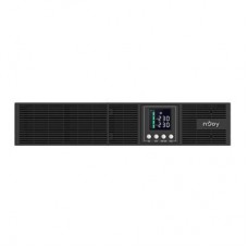 Джерело безперебійного живлення nJoy Aster 3K USB (UPCMCOP930HASCG01B) - Фото