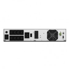 Джерело безперебійного живлення nJoy Aster 3K USB (UPCMCOP930HASCG01B) - Фото