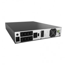 Джерело безперебійного живлення nJoy Aster 3K USB (UPCMCOP930HASCG01B) - Фото