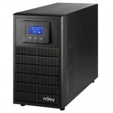 Источник бесперебойного питания nJoy Aten Pro 3000VA USB (PWUP-OL300AP-AZ01B)