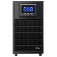 Джерело безперебійного живлення nJoy Aten Pro 3000VA USB (PWUP-OL300AP-AZ01B) - Фото