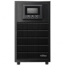 Джерело безперебійного живлення nJoy Aten Pro 3000VA USB (PWUP-OL300AP-AZ01B) - Фото