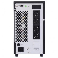 Джерело безперебійного живлення nJoy Aten Pro 3000VA USB (PWUP-OL300AP-AZ01B) - Фото